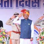 CG News: 15 अगस्त पर CM साय ने खोला घोषणाओं का पिटारा, किसानों, युवाओं और महिलाओं के लिए बड़े फैसले