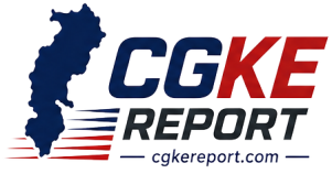 cgkereport.com