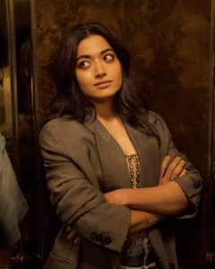 rshmika