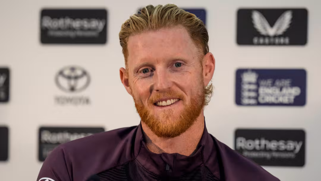 stokes